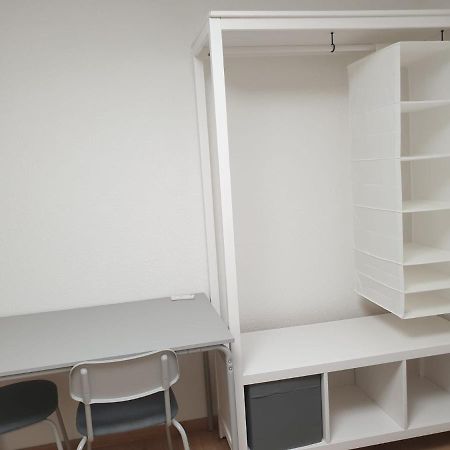 Workers Heaven Monteur - Arbeiter Zimmer Lörrach Екстериор снимка
