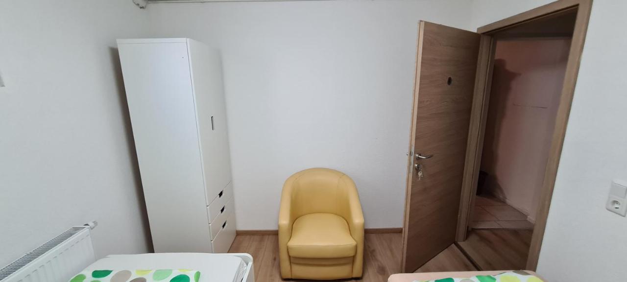 Workers Heaven Monteur - Arbeiter Zimmer Lörrach Екстериор снимка