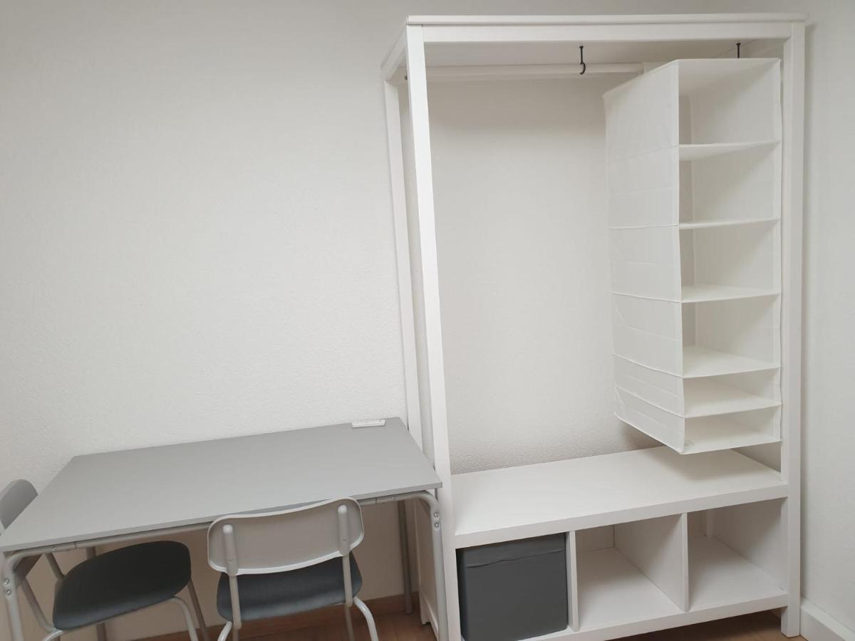 Workers Heaven Monteur - Arbeiter Zimmer Lörrach Екстериор снимка